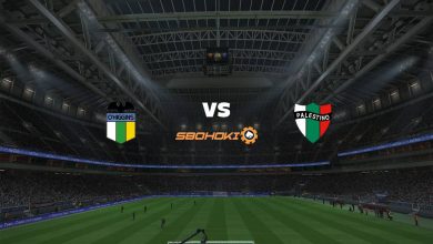 Photo of Live Streaming 
O’Higgins vs Palestino 29 Mei 2021