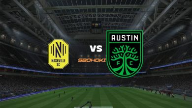 Photo of Live Streaming 
Nashville SC vs Austin FC 24 Mei 2021