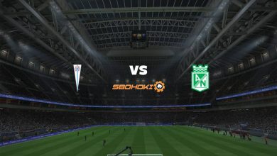 Photo of Live Streaming 
Universidad Católica vs Atlético Nacional 27 Mei 2021
