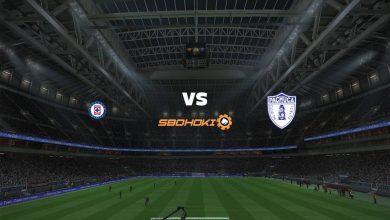 Photo of Live Streaming 
Cruz Azul vs Pachuca 23 Mei 2021