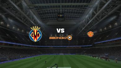 Photo of Live Streaming 
Villarreal vs Manchester United 26 Mei 2021