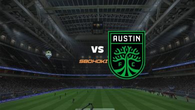 Photo of Live Streaming 
Seattle Sounders FC vs Austin FC 31 Mei 2021