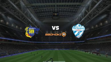 Photo of Live Streaming 
St. Pölten vs TSV Hartberg 21 Mei 2021