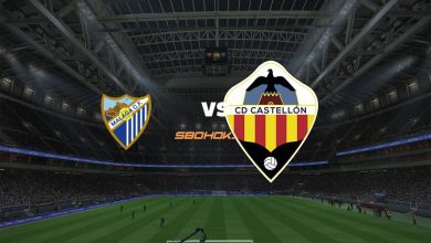 Photo of Live Streaming 
Málaga vs Castellón 30 Mei 2021