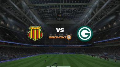 Photo of Live Streaming 
Sampaio Corrêa vs Goiás 31 Mei 2021