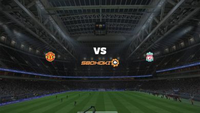 Photo of Live Streaming 
Manchester United vs Liverpool 2 Mei 2021