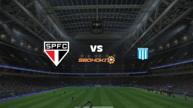 Photo of Live Streaming 
São Paulo vs Racing Club 19 Mei 2021