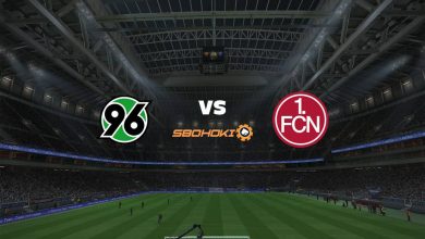 Photo of Live Streaming 
Hannover 96 vs FC Nurnberg 23 Mei 2021