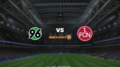Photo of Live Streaming 
Hannover 96 vs FC Nurnberg 23 Mei 2021