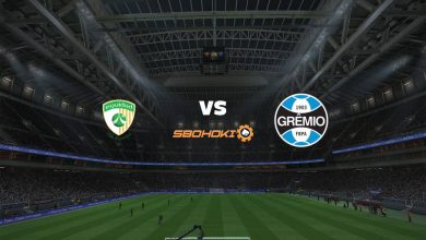Photo of Live Streaming 
La Equidad vs Grêmio 28 Mei 2021