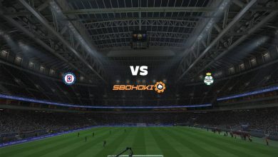 Photo of Live Streaming 
Cruz Azul vs Santos Laguna 31 Mei 2021
