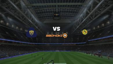 Photo of Live Streaming 
Pumas UNAM vs América 3 Mei 2021
