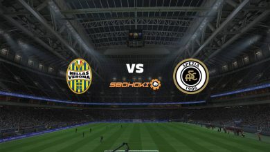 Photo of Live Streaming 
Hellas Verona vs Spezia 1 Mei 2021