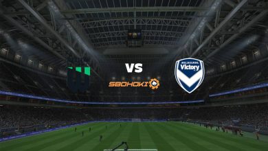 Photo of Live Streaming 
Western United vs Melbourne Victory 28 Mei 2021