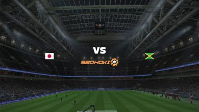 Photo of Live Streaming 
Japan vs Jamaica 3 Juni 2021