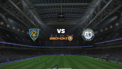 Photo of Live Streaming 
Independiente del Valle vs Guayaquil City FC 22 Mei 2021