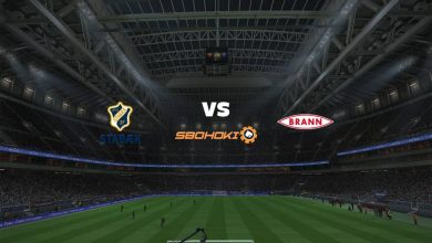Photo of Live Streaming 
Stabaek vs SK Brann 27 Mei 2021