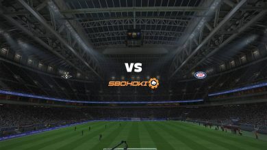 Photo of Live Streaming 
Rosenborg vs Valerenga (PPD) 1 Mei 2021
