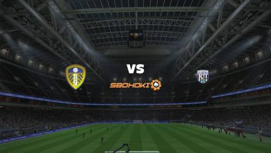 Photo of Live Streaming 
Leeds United vs West Bromwich Albion 23 Mei 2021