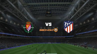 Photo of Live Streaming 
Valladolid vs Atletico Madrid 22 Mei 2021
