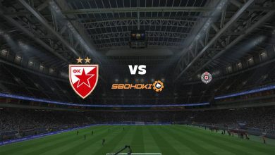 Photo of Live Streaming 
Crvena Zvezda vs Partizan Belgrade 25 Mei 2021