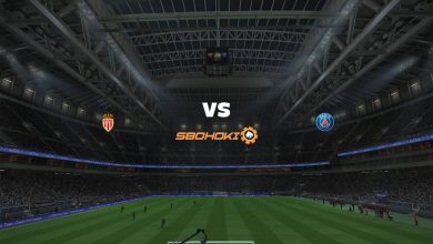 Photo of Live Streaming 
AS Monaco vs Paris Saint-Germain 19 Mei 2021