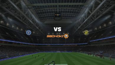 Photo of Live Streaming 
New York City FC vs Columbus Crew 22 Mei 2021