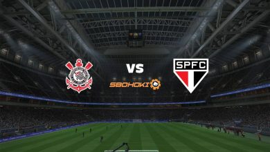 Photo of Live Streaming 
Corinthians vs São Paulo 3 Mei 2021