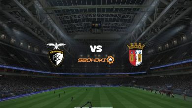 Photo of Live Streaming 
Portimonense vs Braga 19 Mei 2021