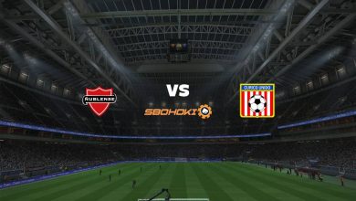 Photo of Live Streaming 
Ñublense vs Curicó Unido 22 Mei 2021
