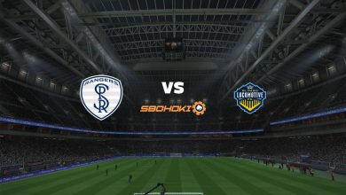 Photo of Live Streaming 
Sporting Kansas City II vs El Paso Locomotive FC 30 Mei 2021