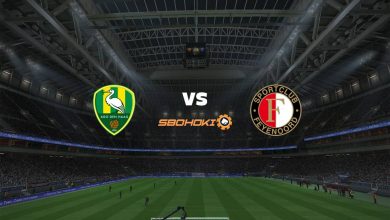 Photo of Live Streaming 
ADO Den Haag vs Feyenoord 2 Mei 2021