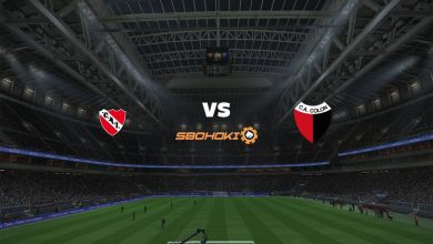 Photo of Live Streaming 
Independiente vs Colón (Santa Fe) 22 Mei 2021