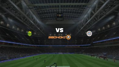 Photo of Live Streaming 
Nantes vs Montpellier 23 Mei 2021