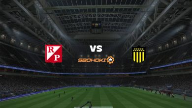 Photo of Live Streaming 
River Plate (Asunción) vs Peñarol 18 Mei 2021