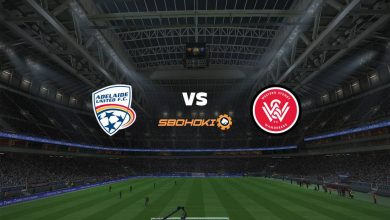 Photo of Live Streaming 
Adelaide United vs Western Sydney Wanderers 3 Juni 2021