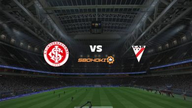 Photo of Live Streaming 
Internacional vs Always Ready 26 Mei 2021