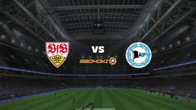 Photo of Live Streaming 
Stuttgart vs Arminia Bielefeld 22 Mei 2021