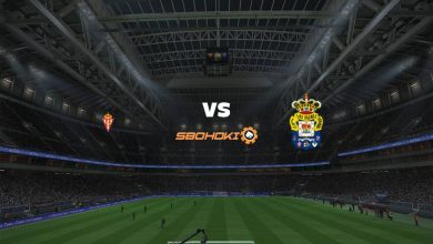 Photo of Live Streaming 
Sporting Gijón vs Las Palmas 20 Mei 2021