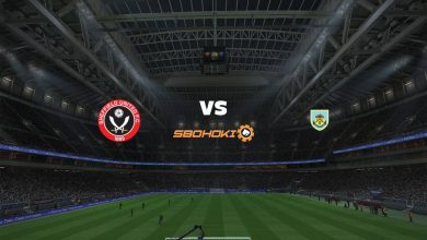 Photo of Live Streaming 
Sheffield United vs Burnley 23 Mei 2021