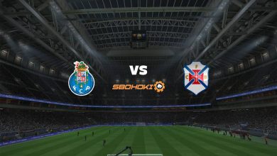 Photo of Live Streaming 
FC Porto vs Belenenses 19 Mei 2021