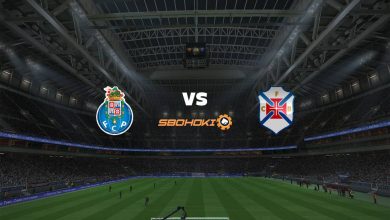 Photo of Live Streaming 
FC Porto vs Belenenses 19 Mei 2021