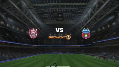 Photo of Live Streaming 
CFR Cluj-Napoca vs FCSB 25 Mei 2021