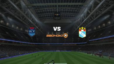 Photo of Live Streaming 
César Vallejo vs Sporting Cristal 22 Mei 2021