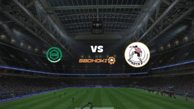 Photo of Live Streaming 
FC Groningen vs Sparta Rotterdam 2 Mei 2021