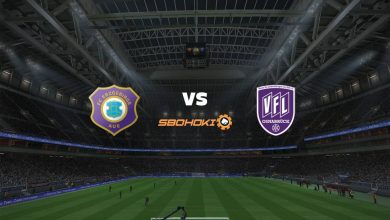Photo of Live Streaming 
FC Erzgebirge Aue vs VfL Osnabruck 23 Mei 2021