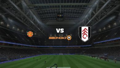 Photo of Live Streaming 
Manchester United vs Fulham 18 Mei 2021