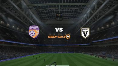 Photo of Live Streaming 
Perth Glory vs Macarthur FC 1 Mei 2021