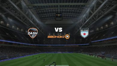 Photo of Live Streaming 
Houston Dash vs Chicago Red Stars 29 Mei 2021