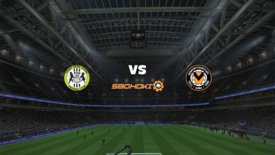 Photo of Live Streaming 
Forest Green Rovers vs Newport County 23 Mei 2021